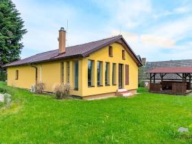 Prodej rodinného domu, Mladý Smolivec, 100 m2