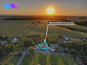 Prodej rodinného domu, Březová - Gručovice, 158 m2