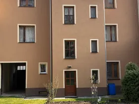 Prodej bytu 3+kk, Karlovy Vary, Závodu míru, 80 m2