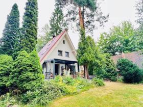 Prodej chaty, Kamenice, Habrová, 95 m2
