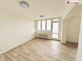 Prodej bytu 1+kk, Zruč nad Sázavou, Na Výsluní, 31 m2