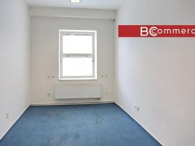 Pronájem kanceláře, Modřice, Masarykova, 100 m2