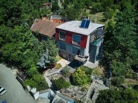Prodej rodinného domu, Brno - Pisárky, Antonína Procházky, 201 m2