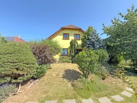 Prodej rodinného domu, Homole, 140 m2