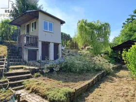 Prodej zahrady, Litvínov - Horní Litvínov, 494 m2