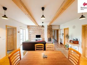Prodej rodinného domu, Nasavrky - Ochoz, 123 m2