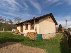 Prodej rodinného domu, Chrudim - Topol, 78 m2