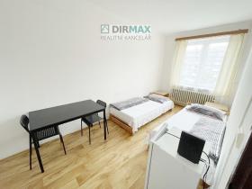 Pronájem pokoje, Plzeň - Východní Předměstí, Zahradní, 19 m2