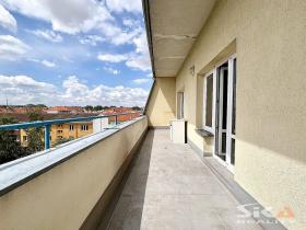 Prodej bytu 2+1, Louny, Tyršovo nám., 60 m2