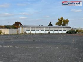 Pronájem výrobních prostor, Praha - Satalice, K cihelně, 550 m2