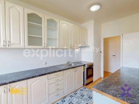 Pronájem bytu 2+1, Zlín, Slunečná, 62 m2