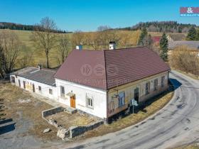 Prodej rodinného domu, Neurazy - Vojovice, 245 m2