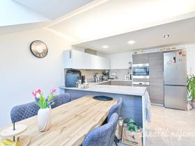 Pronájem bytu 2+kk, Brno, Černého, 66 m2