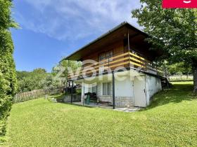 Prodej chalupy, Zlín - Příluky, Štákovy Paseky, 45 m2
