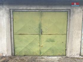 Prodej garáže, Mladá Boleslav, 19 m2