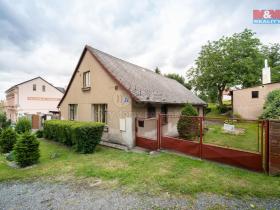 Prodej rodinného domu, Skuteč, Rybičkova, 150 m2