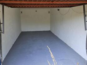 Prodej garáže, Příbram - Příbram VI-Březové Hory, Lilka, 20 m2