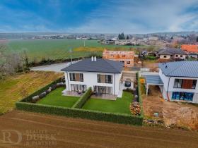 Prodej rodinného domu, Babice, Dvorce, 134 m2
