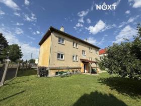 Prodej bytu 3+1, Holešov, Grohova, 67 m2