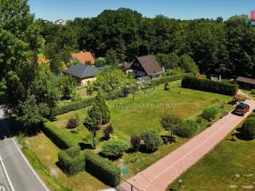 Prodej pozemku pro bydlení, Havířov - Dolní Datyně, 1000 m2