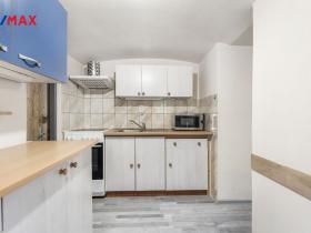 Prodej rodinného domu, Raspenava, Luční, 98 m2