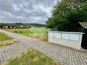 Prodej pozemku pro bydlení, Kolomuty, 867 m2