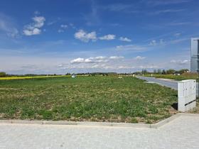Prodej pozemku pro bydlení, Tuklaty, 825 m2