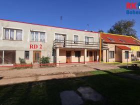 Prodej rodinného domu, Chrášťany, 234 m2