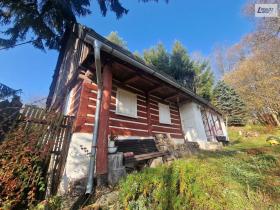 Prodej rodinného domu, Lampertice, 80 m2