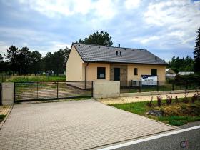 Prodej rodinného domu, Mcely, 90 m2