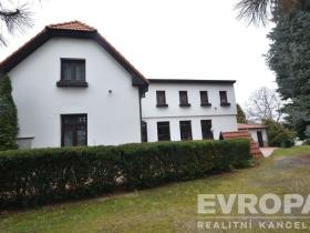 Prodej rodinného domu, Zdiby - Veltěž, Průběžná, 406 m2