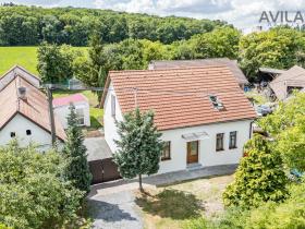 Prodej rodinného domu, Kolaje, 174 m2