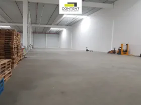 Pronájem skladu, Hněvotín, 860 m2