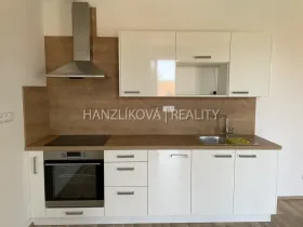 Pronájem bytu 2+kk, České Budějovice, 52 m2