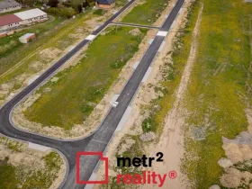 Prodej pozemku pro bydlení, Štarnov, 1081 m2
