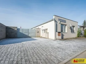 Prodej kanceláře, Hrabětice, 207 m2
