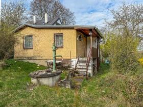 Prodej chaty, Říčany, Nad Vodárnou, 28 m2