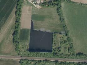Prodej pole, Pardubice, 22812 m2