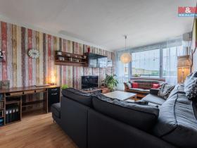 Prodej bytu 4+1, Kadaň, Husova, 78 m2