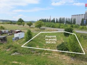 Prodej pozemku pro bydlení, Záhoří - Horní Záhoří, 856 m2