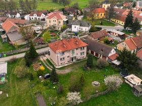 Prodej bytu 3+1, Ratenice, 81 m2