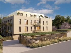 Prodej bytu 4+kk, Praha - Uhříněves, Bečovská, 76 m2