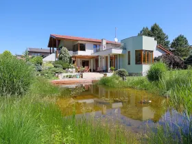 Prodej vily, Brno, Rozcestí, 365 m2