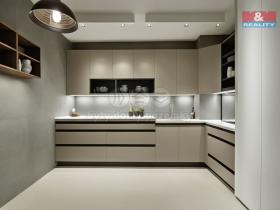 Prodej bytu 3+kk, Praha - Háje, Brechtova, 67 m2