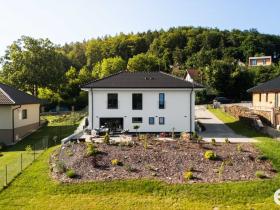 Prodej rodinného domu, Zvánovice, Vládní, 162 m2