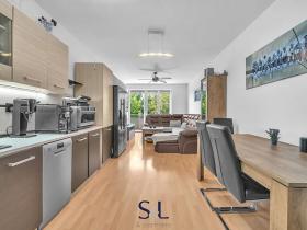 Prodej bytu 2+kk, Liberec, Nádvorní, 56 m2