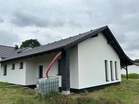 Prodej rodinného domu, Dětmarovice, 114 m2