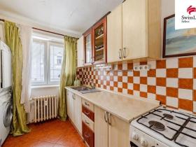 Prodej bytu 3+1, Litoměřice, Stránského, 70 m2