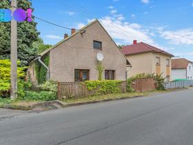 Prodej rodinného domu, Chrudim, 120 m2