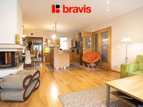 Prodej rodinného domu, Střelice, Nebovidská, 294 m2